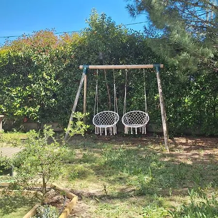 Apartment 7 Personnes Jardin Et Piscine La Ciotat